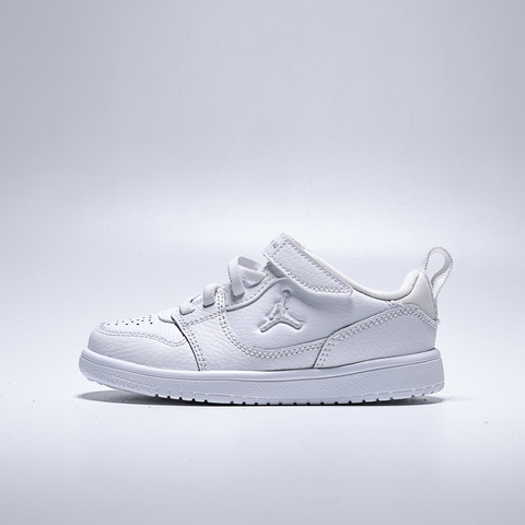 JordanJordan2026小童JORDAN COURT CONNECT LOW (PS)乔丹IQ6046-100