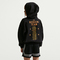 Nike KidsNike Kids2026男大童LBJ K NK PO HOODIE OR针织连帽卫衣IQ0268-010