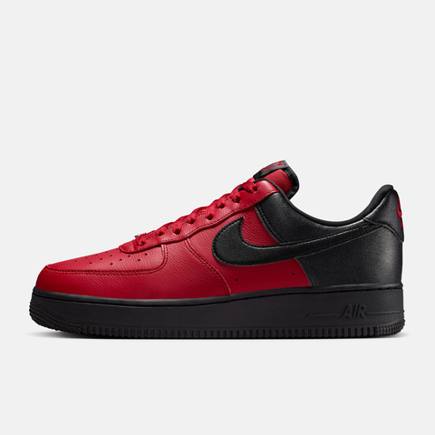 NIKE耐克2026男子AIR FORCE 1 '07 LV8休闲IB6847-600