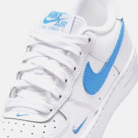 Nike KidsNike Kids2026大童AIR FORCE 1 MS (GS)儿童IO7403-104