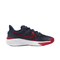 Nike KidsNike Kids2026大童NIKE STAR RUNNER 4 NN (GS)儿童DX7615-406
