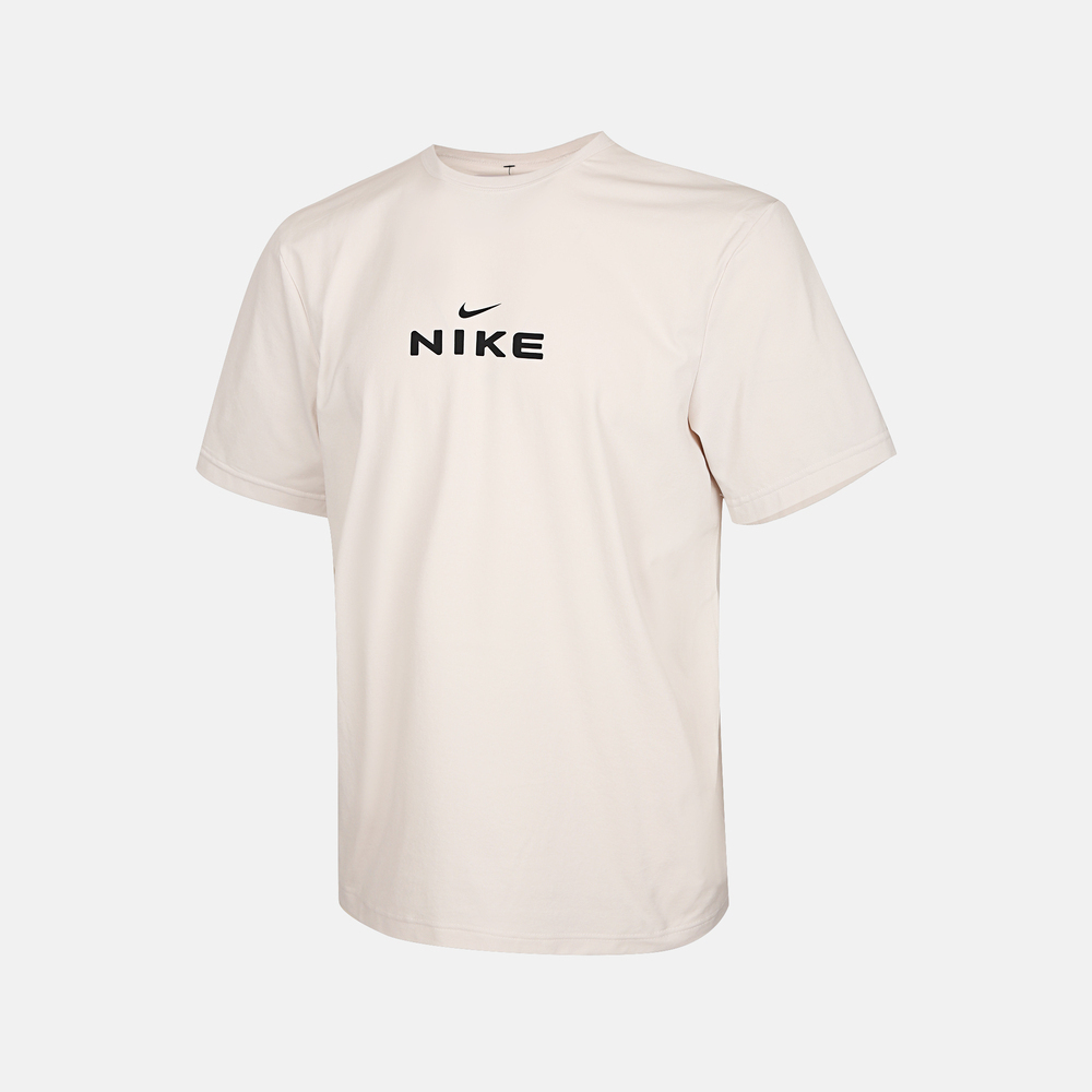 耐克IV2640米白色/黑色】NIKE耐克2026男子AS M NK DF UV HYVERSE SS