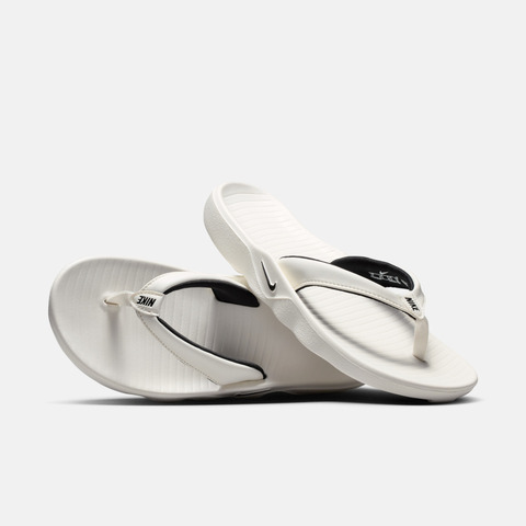 耐克IH2381白/黑】NIKE耐克2026年女子W NIKE MARINA拖鞋IH2381-100