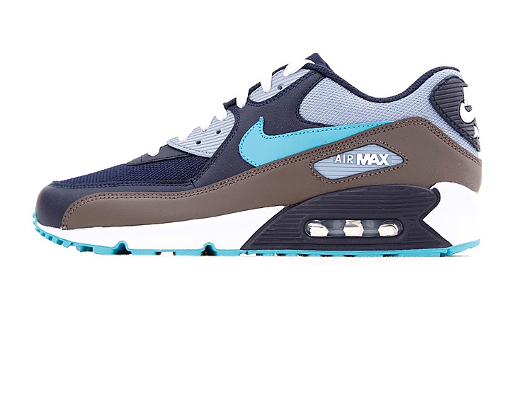 nike耐克360 air max 90男子复刻鞋325018