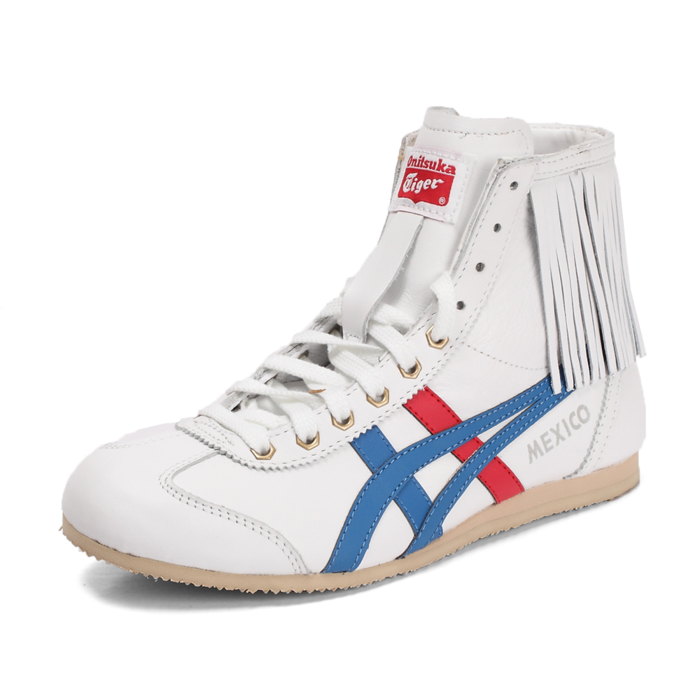 onitsuka tiger鬼冢虎 中性休闲鞋th2a4l-0142