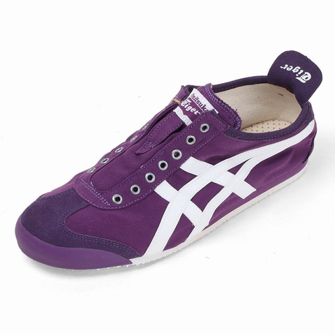 onitsukatiger鬼冢虎中性休闲鞋th1b2n3301