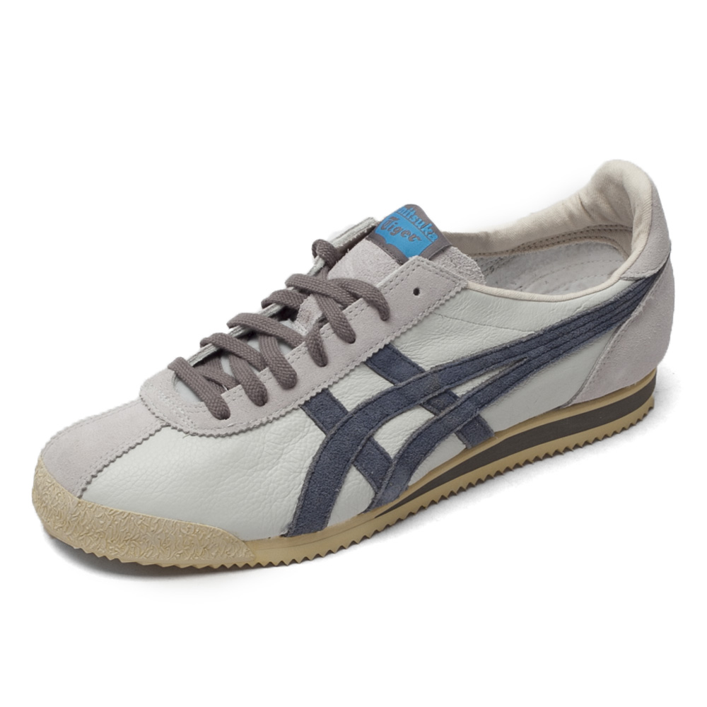 onitsuka tiger鬼冢虎2014新款tiger corsair vin系列中性休閒鞋thl