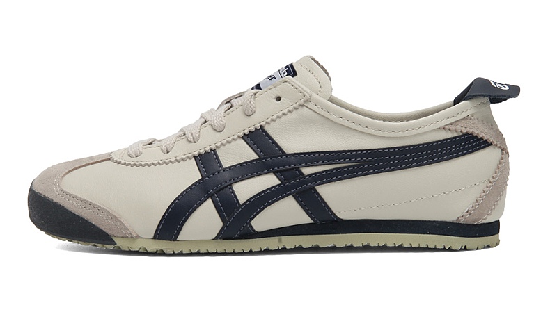 【鬼冢虎DL408黄色】Onitsuka Tiger鬼冢虎2023中性MEXICO 