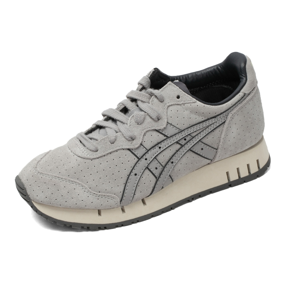 onitsuka tiger鬼冢虎 延續款x-caliber系列中性休閒鞋d4v0l-1313