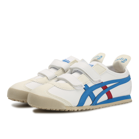 Onitsuka Tiger鬼冢虎2023儿童MEXICO 66 BAJA PSMEXICOC4D5Y-0143