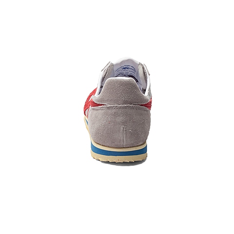 鬼冢虎D321N淡灰色/橘色】Onitsuka Tiger鬼冢虎新款中性TIGER