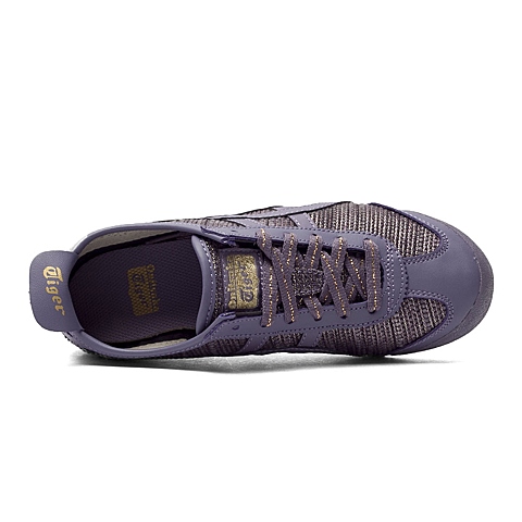 鬼冢虎D5M8N紫色/紫色】Onitsuka Tiger鬼冢虎新款女子MEXICO 66