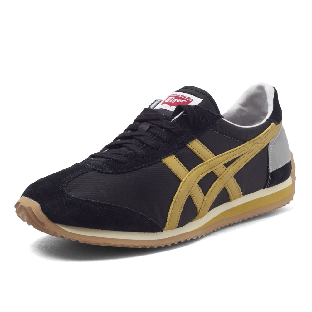 onitsuka tiger鬼冢虎 新款california 78 vin系列中性休閒鞋d110n