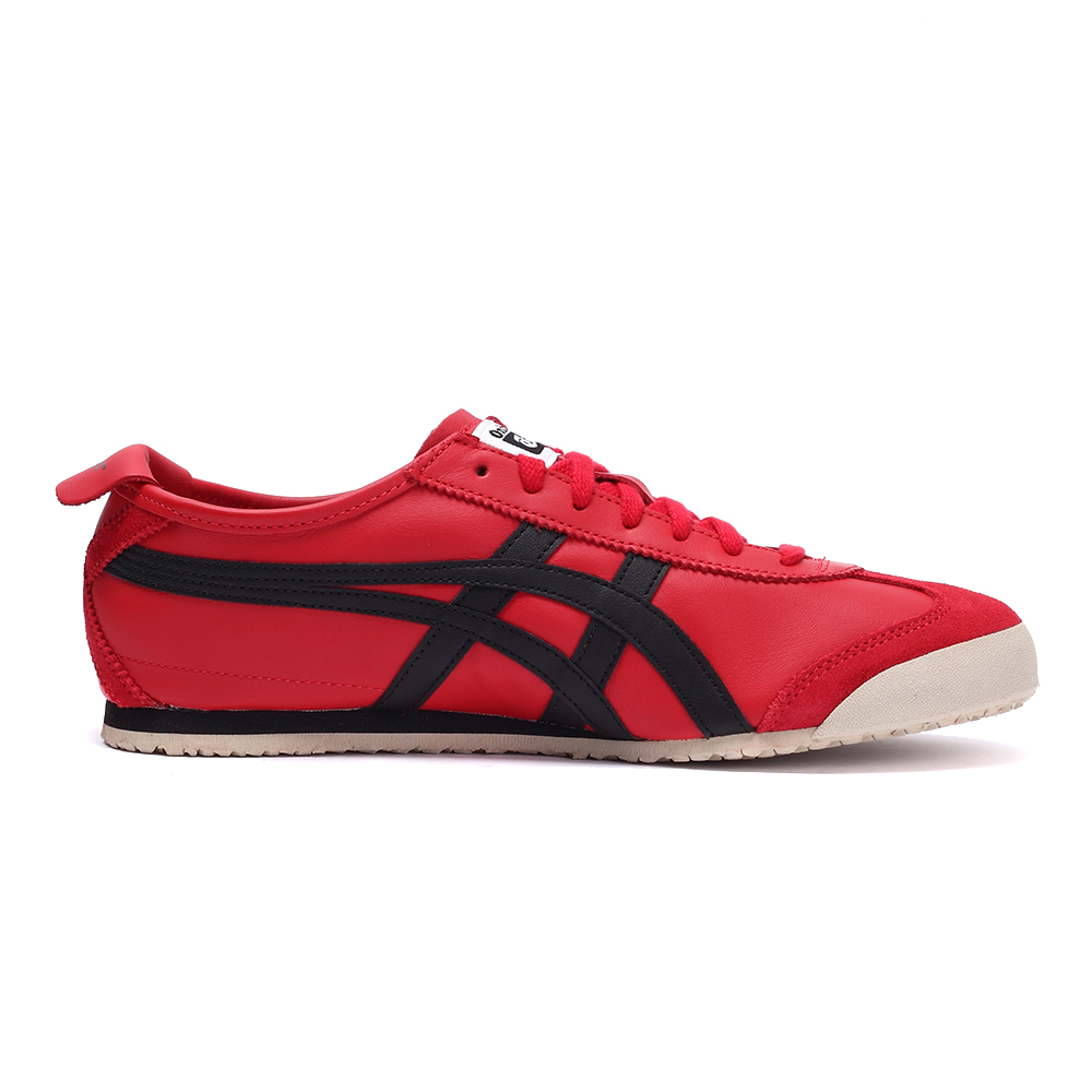 onitsuka tiger鬼冢虎 新款中性mexico 66系列运动休闲鞋d4j2l-2590