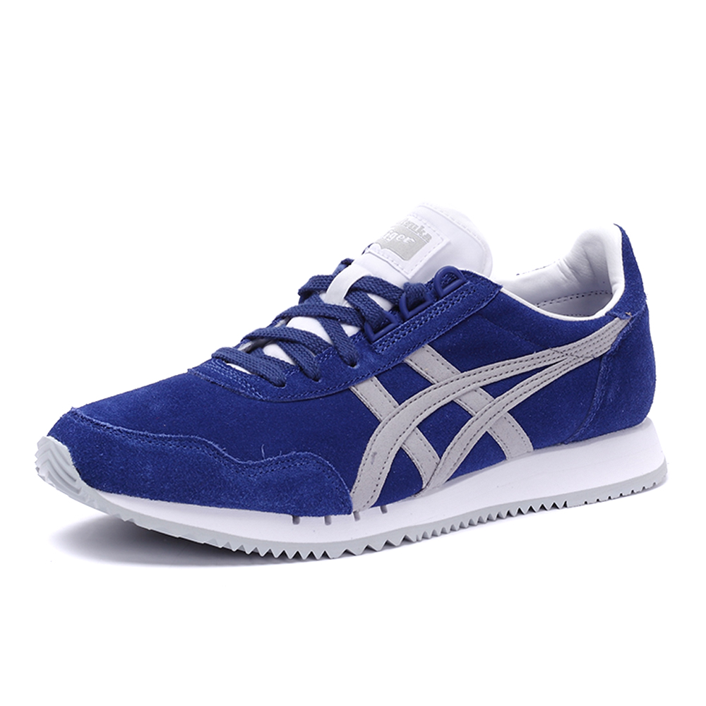 onitsuka tiger鬼冢虎 新款中性dualio系列运动休闲鞋d6g3l-5113