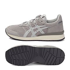 onitsuka tiger鬼冢虎 2017新款中性tiger ally運動休閒鞋d701l-9696