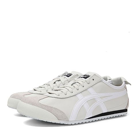 Onitsuka Tiger鬼冢虎 中性MEXICO 66运动休闲鞋D4J2L-9001