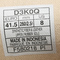 Onitsuka Tiger鬼冢虎 中性MEXICO 66 SLIPON系列休闲鞋D3K0Q-0042