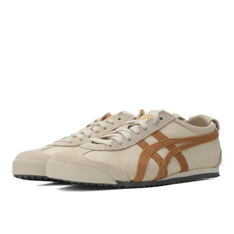 Onitsuka Tiger鬼冢虎 中性MEXICO 66休闲鞋1183A051-250