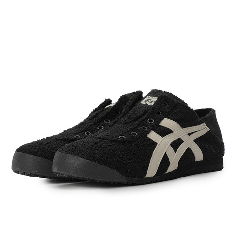 鬼冢虎1182A037黑色】Onitsuka Tiger鬼冢虎女子MEXICO 66