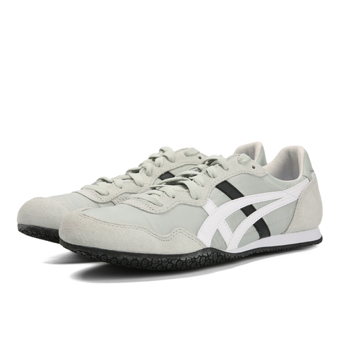 Onitsuka Tiger鬼冢虎中性SERRANO休闲鞋1183A237-020