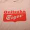 Onitsuka Tiger鬼冢虎中性T恤2183A053-700