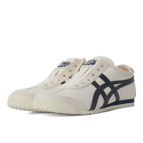 鬼冢虎1183A360主色无】Onitsuka Tiger鬼冢虎2024中性MEXICO 66 SLIP 