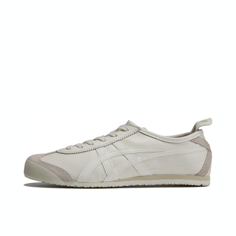 Onitsuka Tiger鬼冢虎 2023年新款中性MEXICO 66休闲鞋1183B771-110