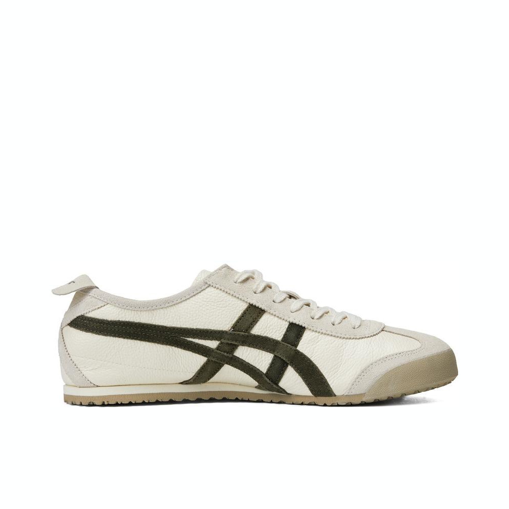 鬼冢虎1183C076米色】Onitsuka Tiger鬼冢虎2023年新款中性MEXICO 66 