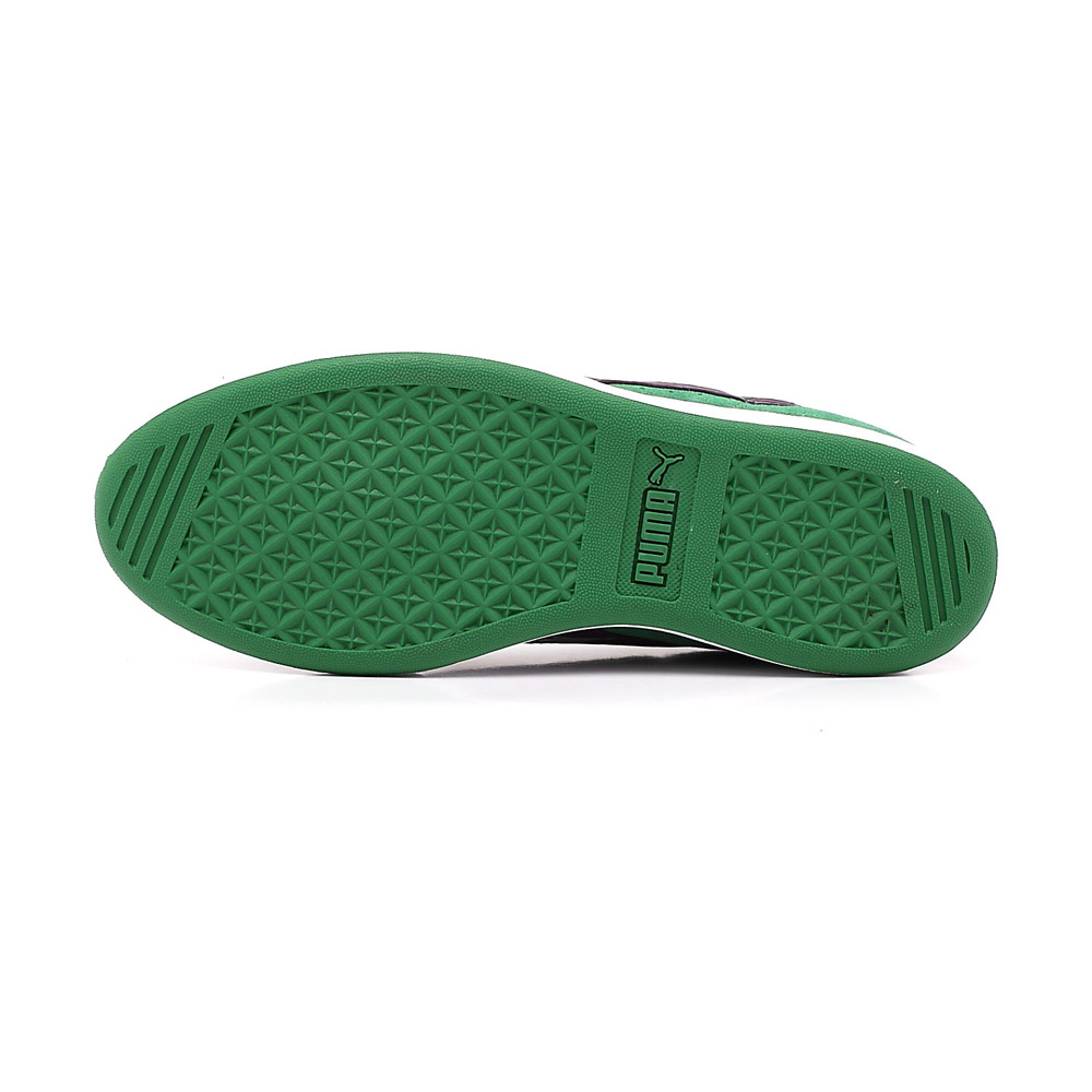 【彪马351275绿色】puma彪马 女子怀旧系列休闲鞋35127510