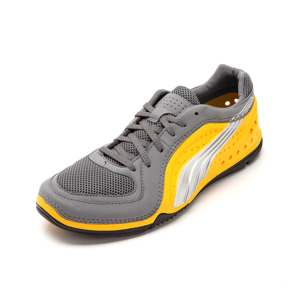 puma彪马男子跑步鞋18511005