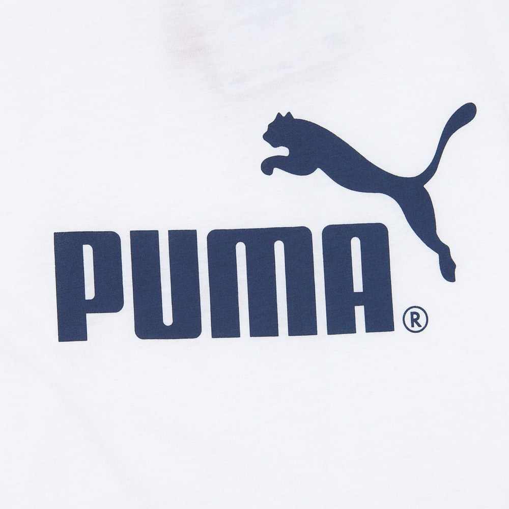 puma彪马 男子短袖t恤81850240