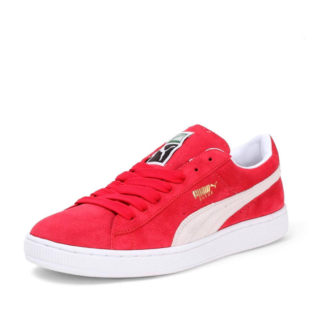 puma彪马 中性怀旧休闲鞋35242106