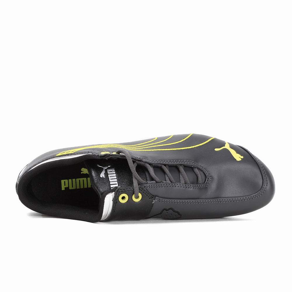 puma彪马 中性赛车运动鞋30364904