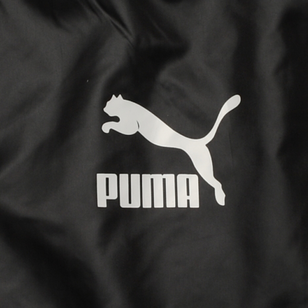 puma彪马男子怀旧系列梭织夹克56053601