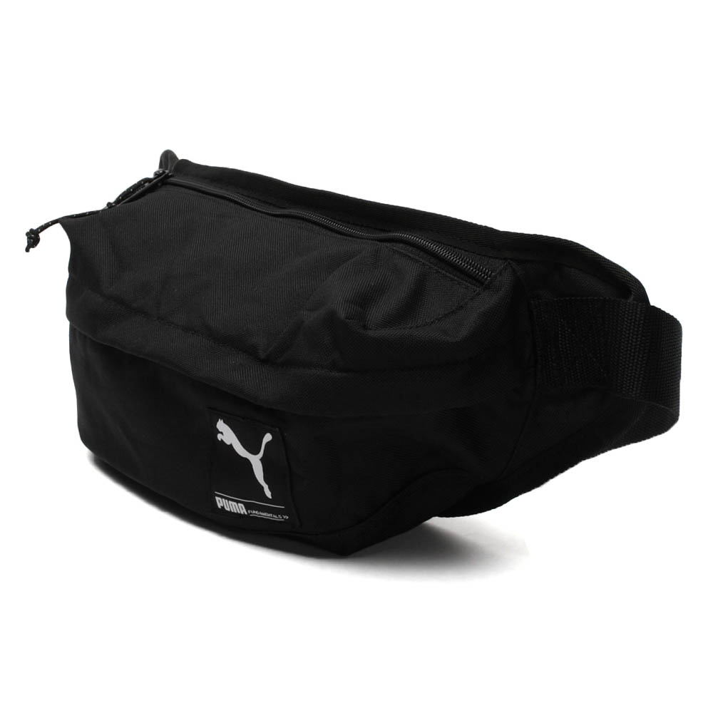 puma彪马中性腰包07171701