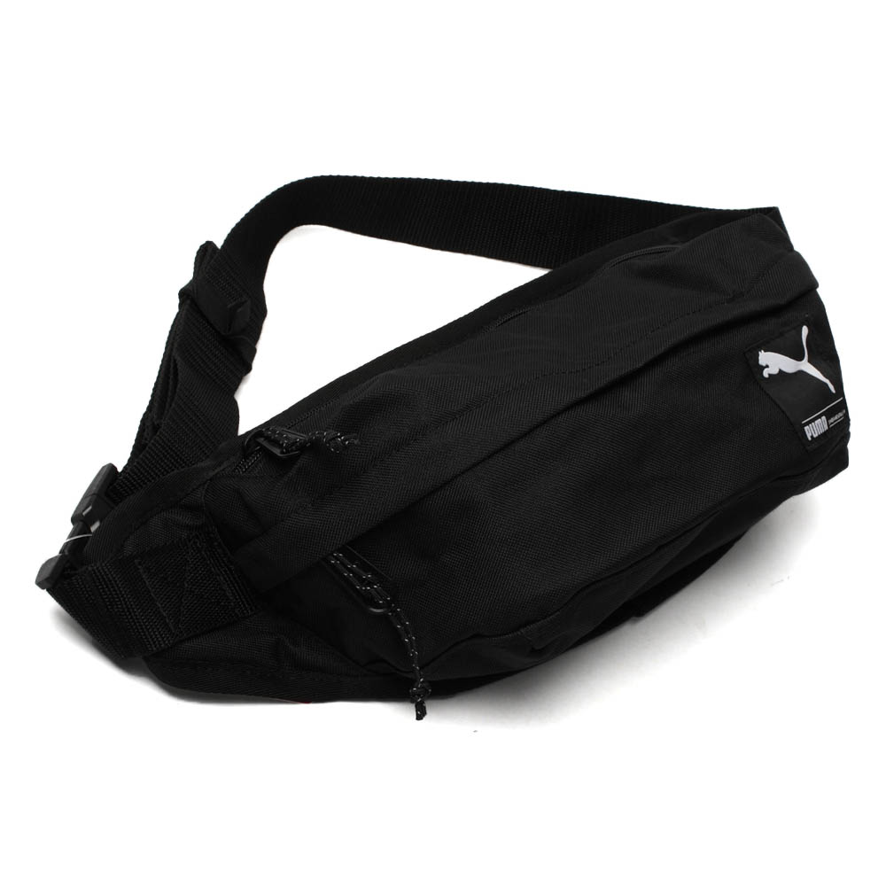 puma彪马中性腰包07171701