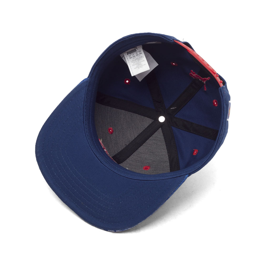 puma彪马超人系列superman blow up sb帽子02111001
