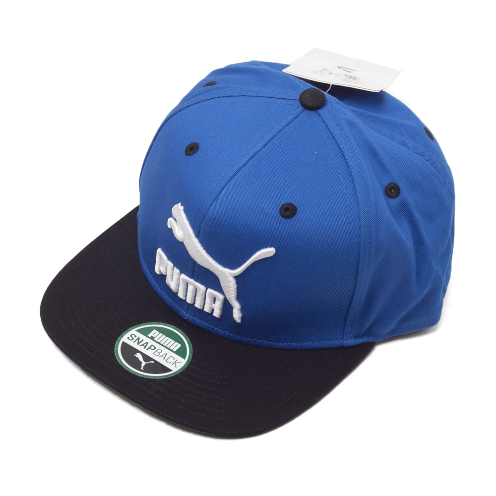 puma彪马 新款中性帽子05294215