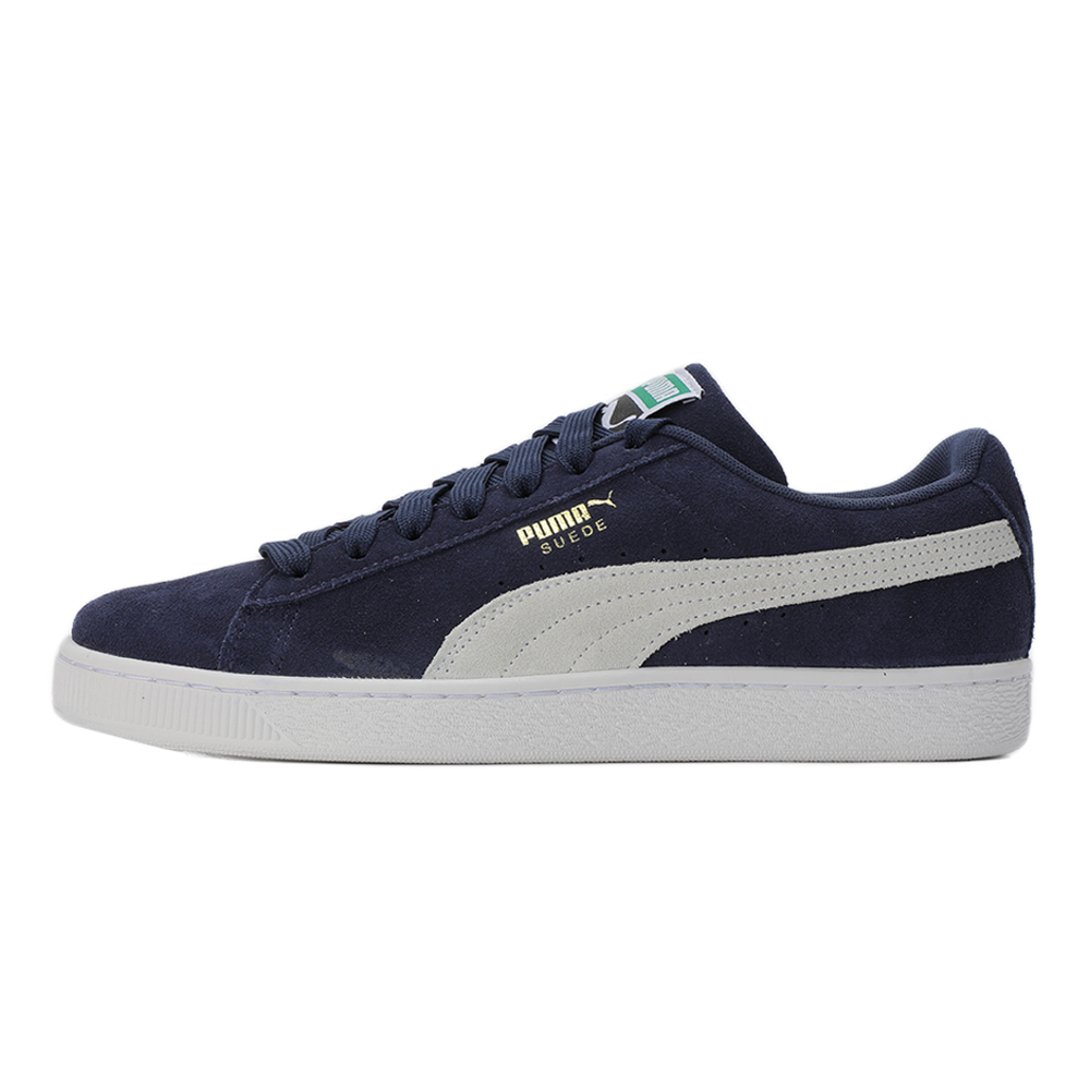 puma彪马2019新款 中性经典生活系列suede classic  休闲鞋35656851