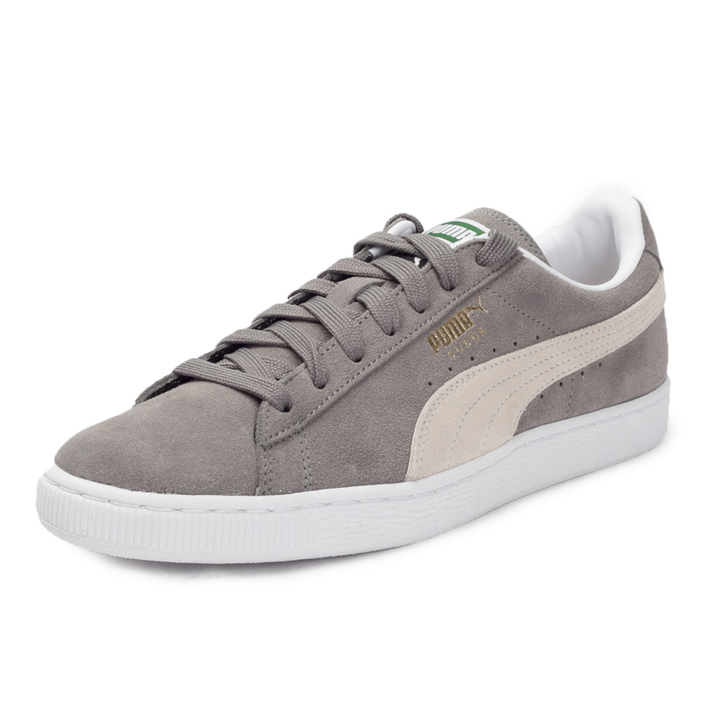 puma彪马 新款中性经典生活系列suede classic 休闲鞋35263466