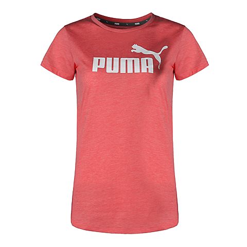 PUMA彪马 女子基础系列T恤85120111