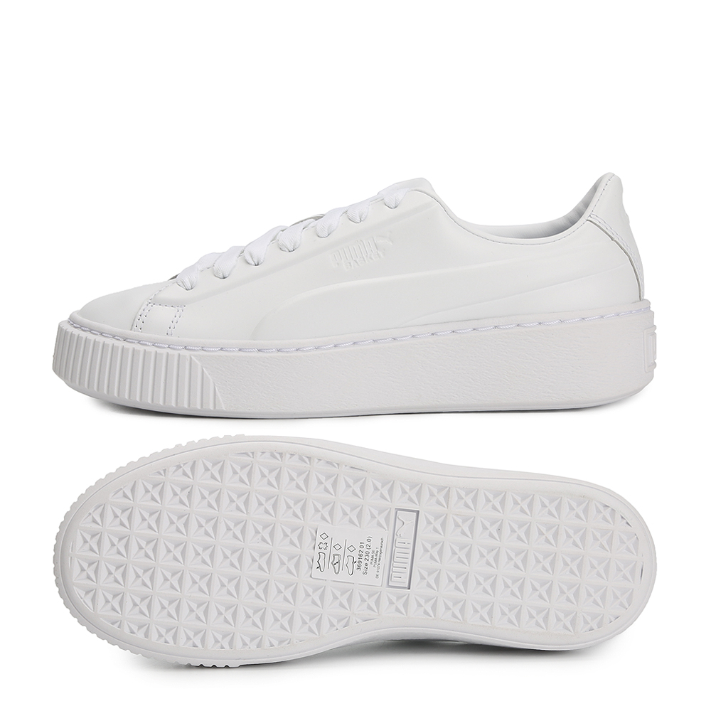 Puma platform hot sale seamless wn's