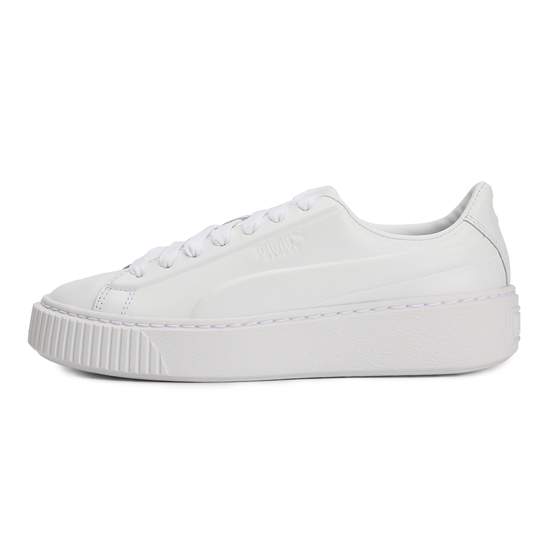 Puma platform hot sale seamless wn's