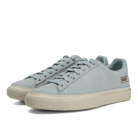 PUMA彪马中性Suede Trim休闲鞋36963903