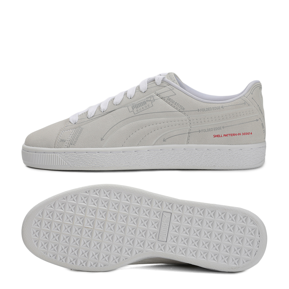 Puma sale suede deco