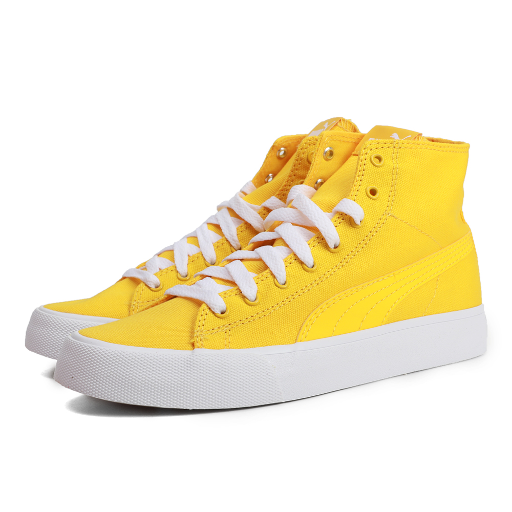 puma彪马 2020年新款中性基础系列bari mid休闲鞋37389104