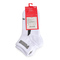 PUMA彪马 2023年新款中性袜子90788101（延续款）
