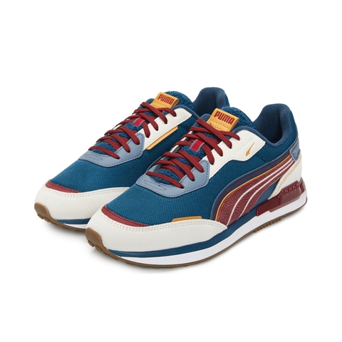 PUMA彪马 2021年新款中性休闲系列City Rider P.Uni休闲鞋38270801