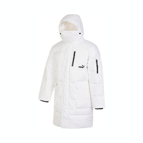 PUMA彪马2023中性羽绒外套62561302